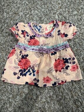 Matilda Jane top